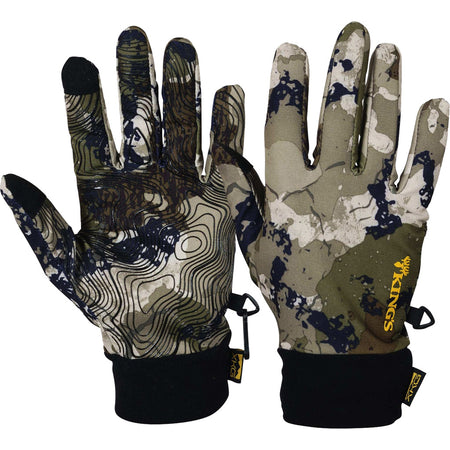 Kings XKG Lightweight Hunting Glove XK7 Large/X-Large
