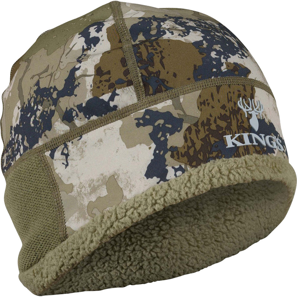 Kings XKG Beanie XK7 Camo Medium/Large