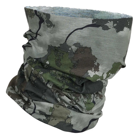 Kings Head and Neck Gaiter KC Ultra Camo One Size