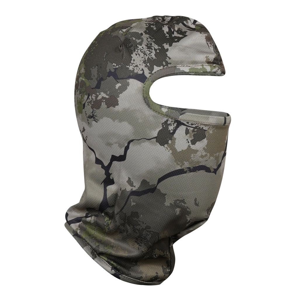 Kings Hood Mask KC Ultra Camo Lightweight