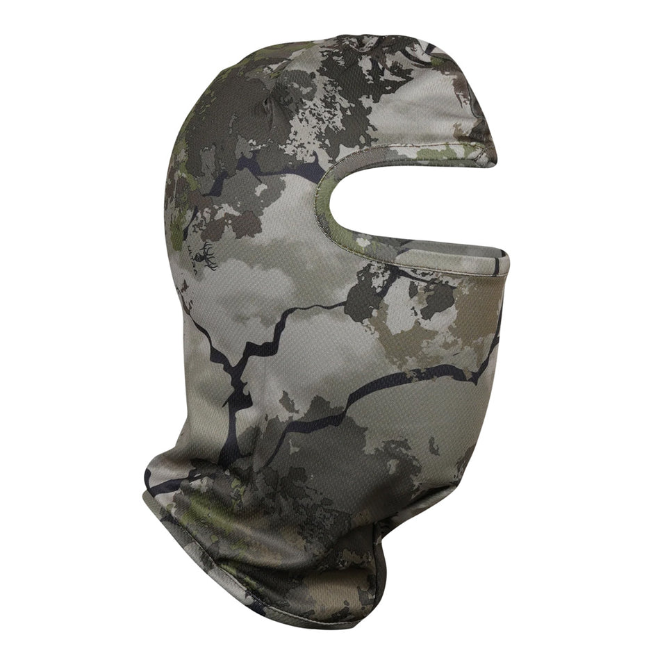 Kings Hood Mask KC Ultra Camo Lightweight