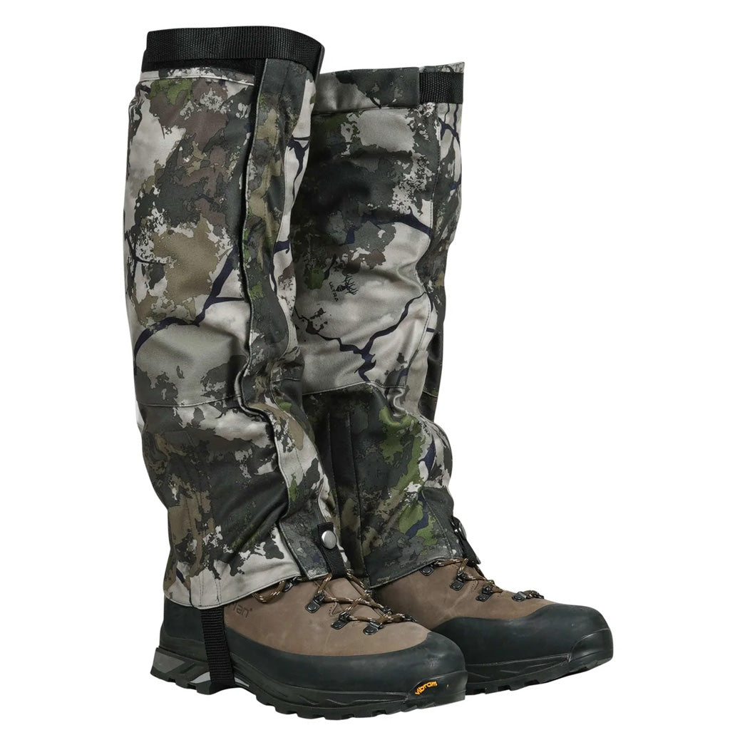 Kings Leg Gaiter KC Ultra Camo 4-Way Stretch