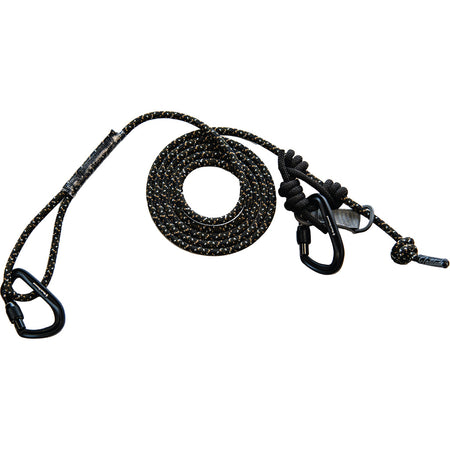 Latitude Vapor Line Lineman Rope 8mm - High-Tenacity Safety Rope