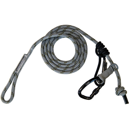 Latitude Vapor Line Tether 10mm - Standard Safety Tether Line