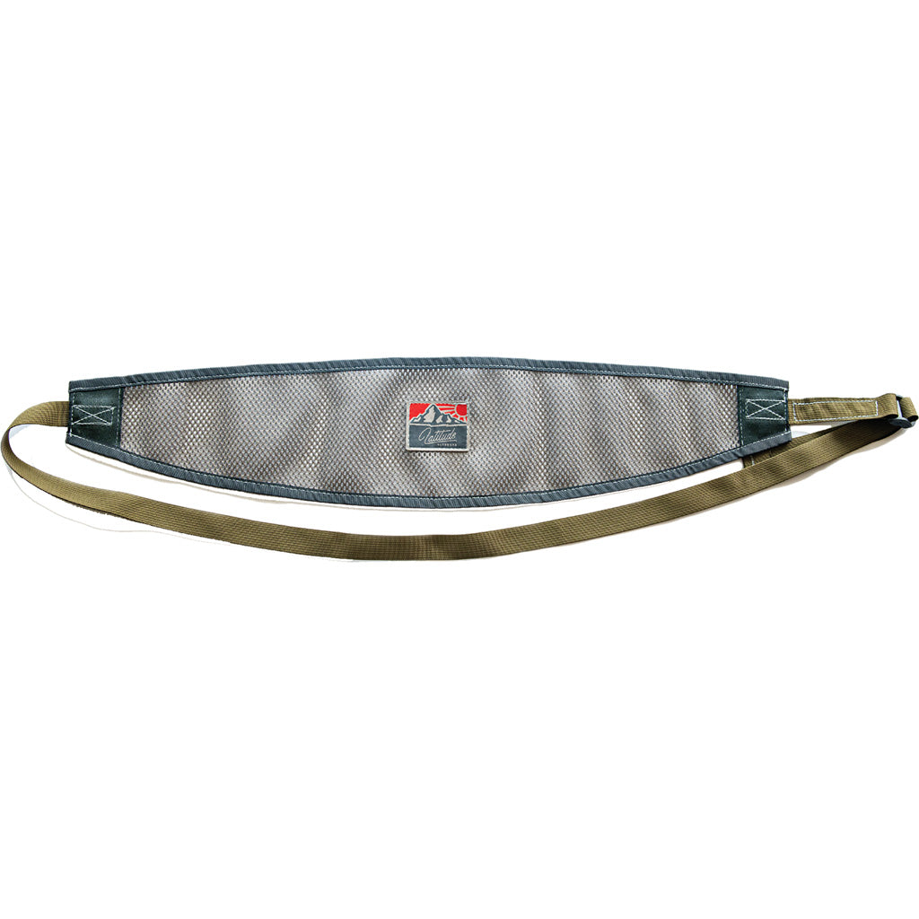 Latitude XL Back Band - Extra Large Contoured Saddle Hunting Support