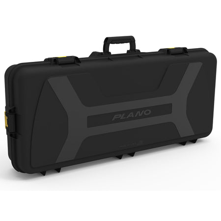 Plano AW2 Ultimate Compound Bow Case - Black All Weather Hard Case