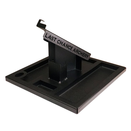 Last Chance VMP Fletching Station - All-in-One Arrow Fletching Tool Organizer