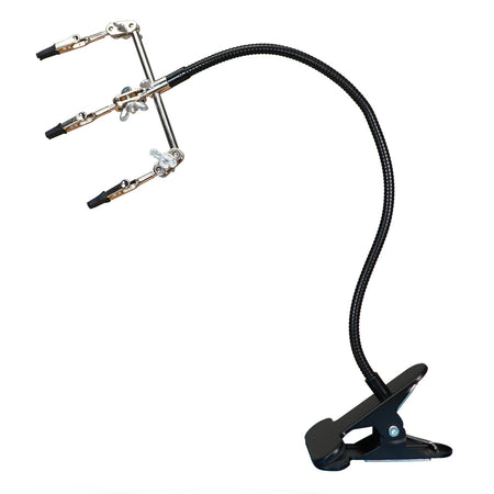 Last Chance Quick Clip - Bow Press String and Cable Holder