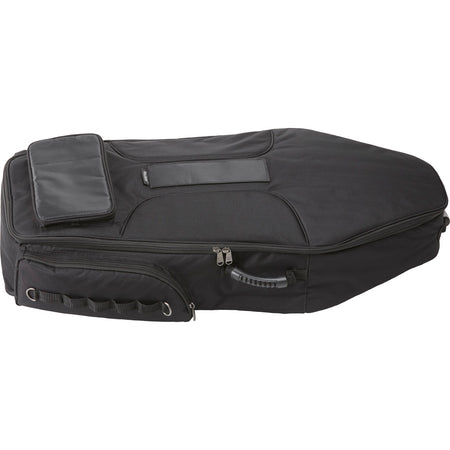 Bulldog Black Crossbow Case with Soft Padding