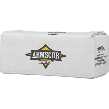 Armscor FAC6.5C140GRAB Target ELD Match  140 Grain 6.5mm Creedmoor