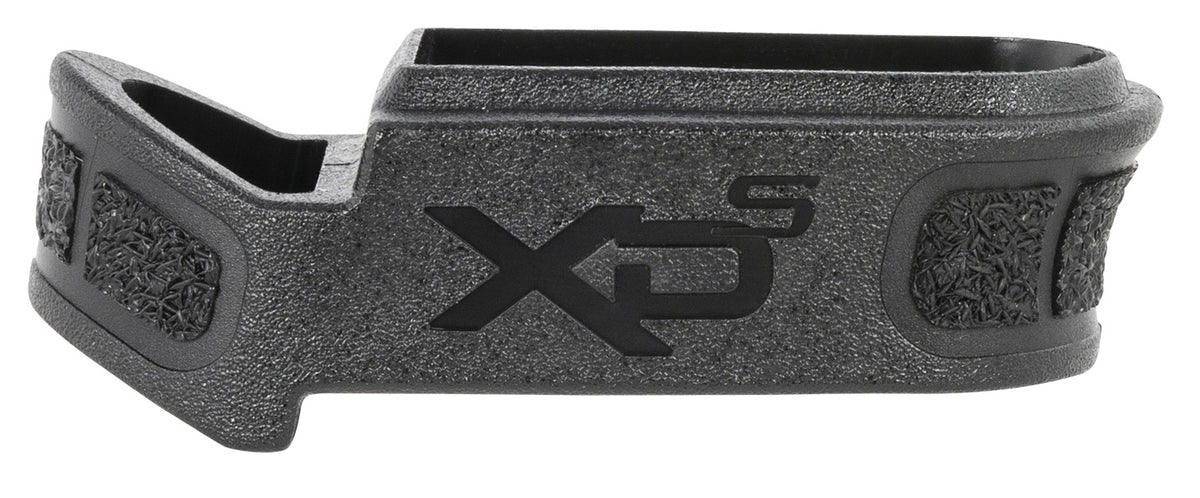 Springfield Armory XDSG5005 XD-S Mod.2 .45 ACP Magazine Sleeve Polymer Silver/Black
