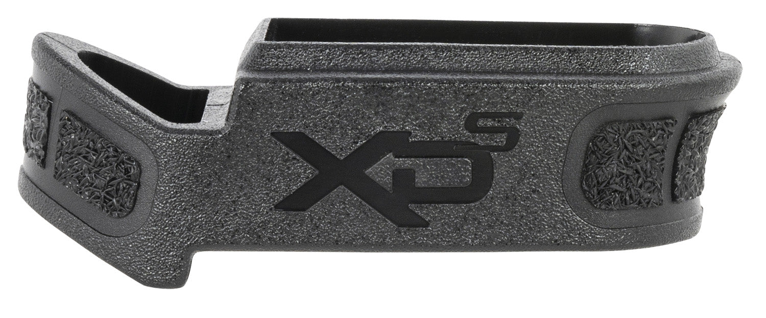 Springfield Armory XDSG5005 XD-S Mod.2 .45 ACP Magazine Sleeve Polymer Silver/Black