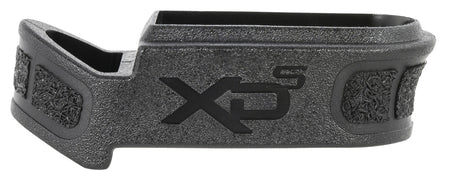 Springfield Armory XDSG5005 XD-S Mod.2 .45 ACP Magazine Sleeve Polymer Silver/Black