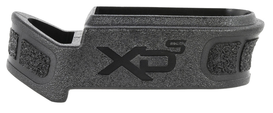 Springfield Armory XDSG5005 XD-S Mod.2 .45 ACP Magazine Sleeve Polymer Silver/Black