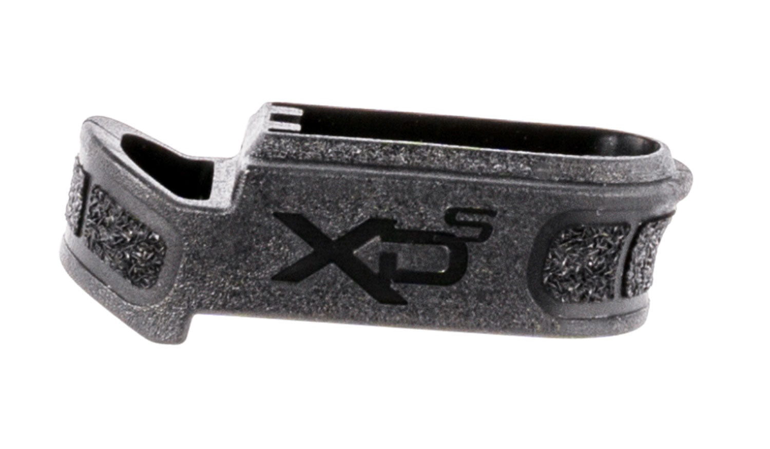 Springfield Armory XDSG5901M XD-S Mod.2 Mid Size Backstrap Sleeve Polymer Black Finish 9mm Luger