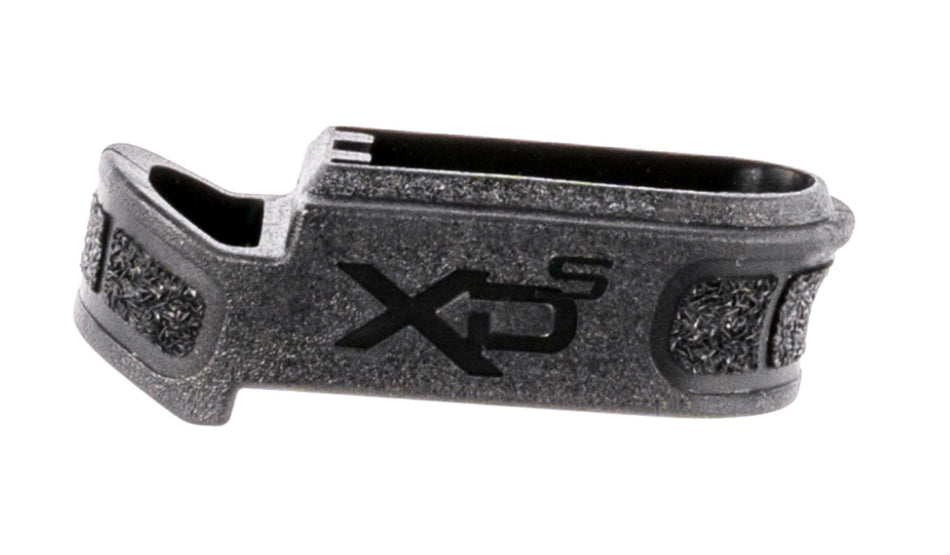 Springfield Armory XDSG5901M XD-S Mod.2 Mid Size Backstrap Sleeve Polymer Black Finish 9mm Luger