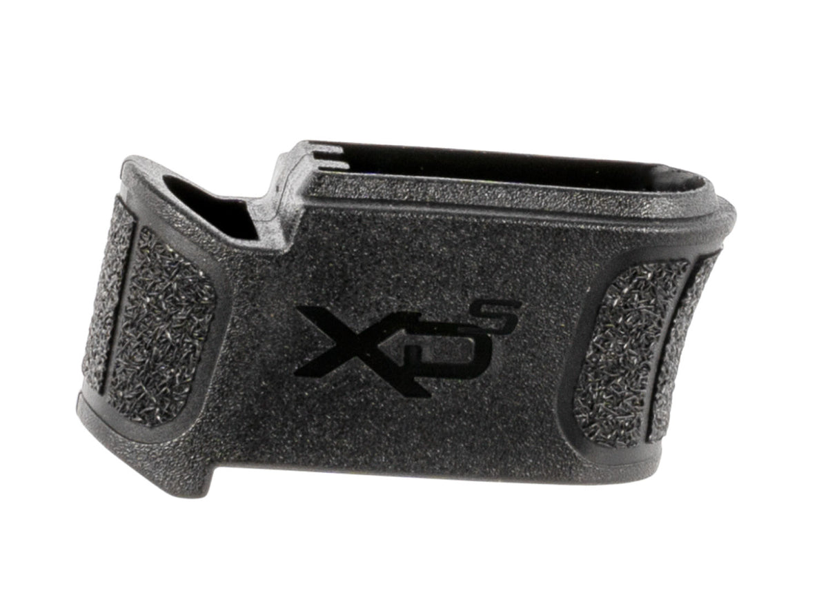 Springfield Armory XDSG5901 XD-S Mod.2 Backstrap Sleeve Polymer Black Finish 9mm Luger