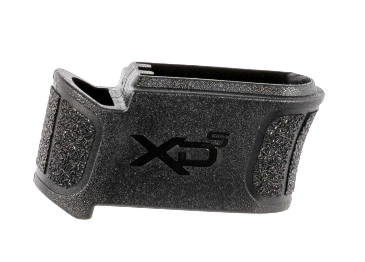 Springfield Armory XDSG5901 XD-S Mod.2 Backstrap Sleeve Polymer Black Finish 9mm Luger
