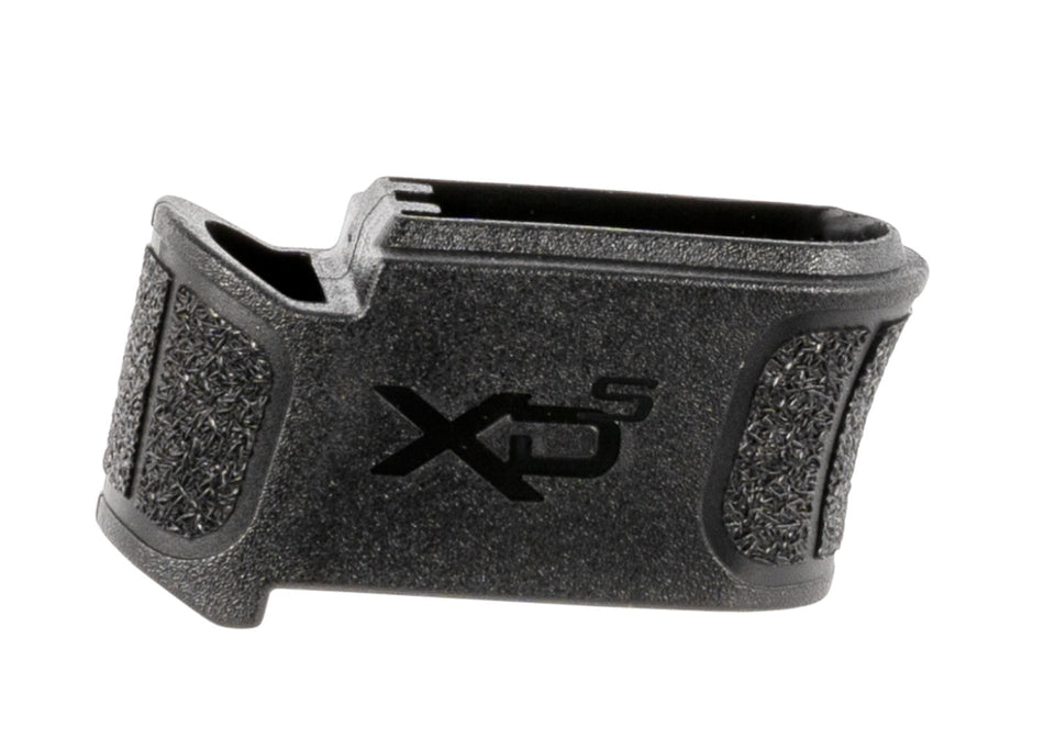 Springfield Armory XDSG5901 XD-S Mod.2 Backstrap Sleeve Polymer Black Finish 9mm Luger