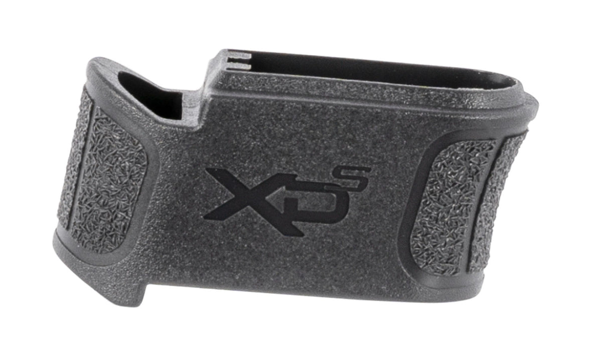 Springfield Armory XDSG5901Y XD-S Mod.2 Backstrap Sleeve Polymer Gray Finish 9mm Luger
