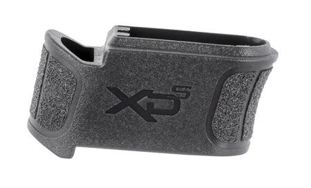 Springfield Armory XDSG5901Y XD-S Mod.2 Backstrap Sleeve Polymer Gray Finish 9mm Luger
