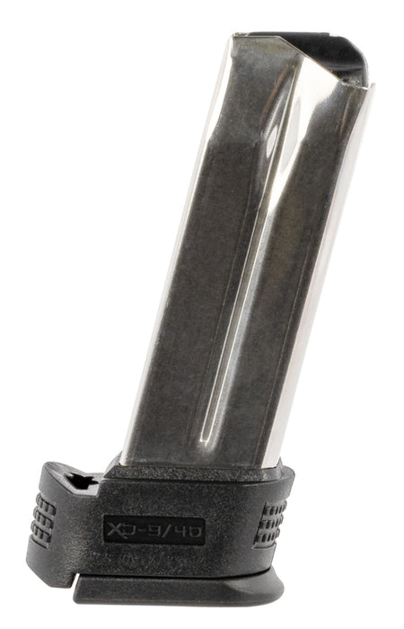 Springfield Armory XD0940BS XD Subcompact 10-Round .40 S&W Stainless Steel Magazine