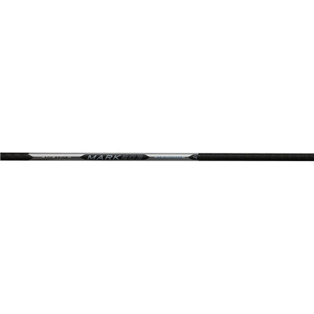 G5 Mark 203 Carbon Arrows 250 Spine 2 in. Blazer Vanes 6-Pack