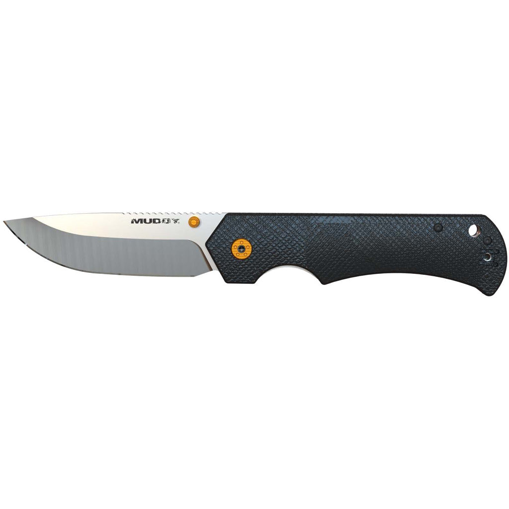Muddy Field Master Knife Set Mikkel Willumsen Signature Edition