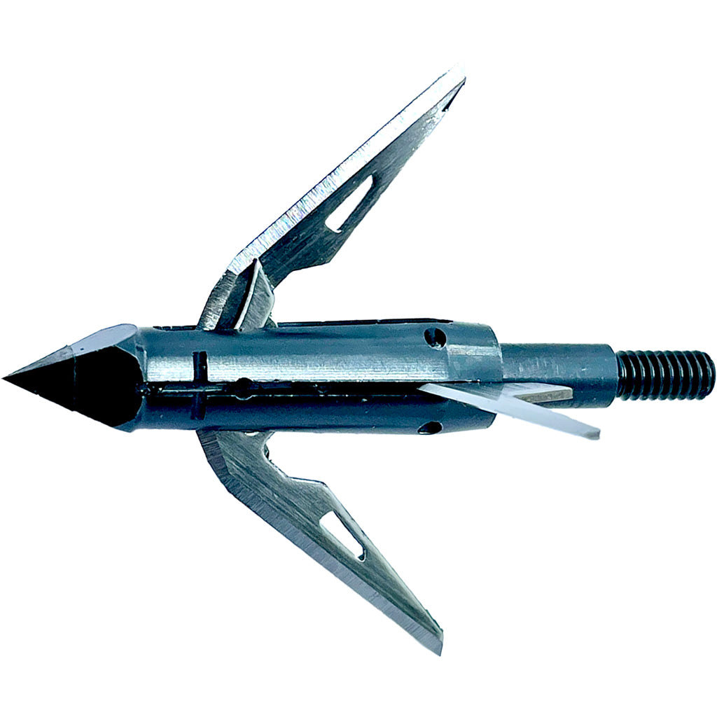 SWAT MiniMag-CPX Mechanical Broadheads 100 Grain 3 Pack