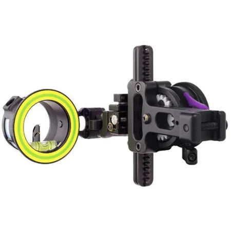 Spot Hogg Fast Eddie PM MRT 1-Pin .029 Right Hand Archery Bow Sight