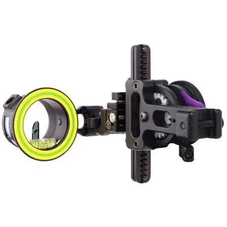 Spot Hogg Fast Eddie PM MRT 2-Pin .019 Right Hand Archery Bow Sight