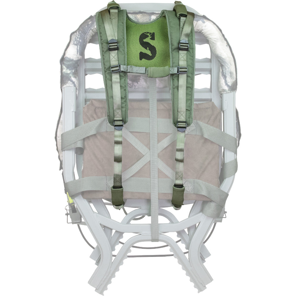 Summit Universal Backpack System for Treestands