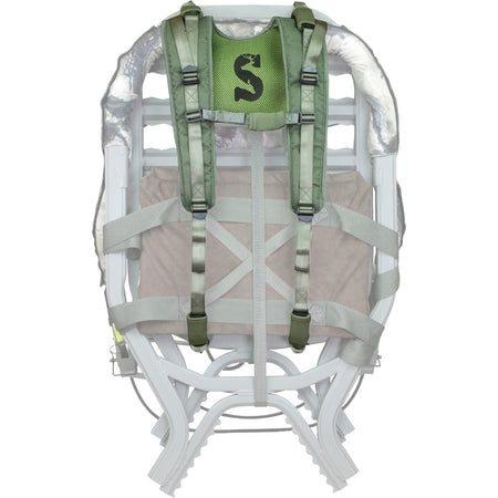 Summit Universal Backpack System for Treestands