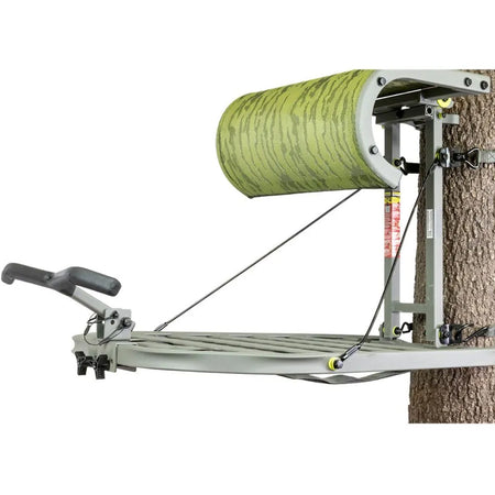 Summit Universal Adjustable Treestand Footrest