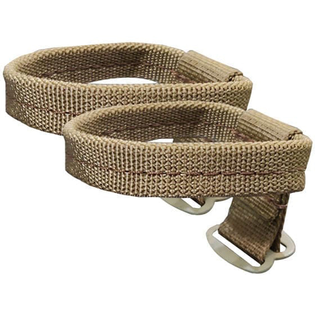 Tethrd Clipeez MOLLE Clip Attachment 1 Pack