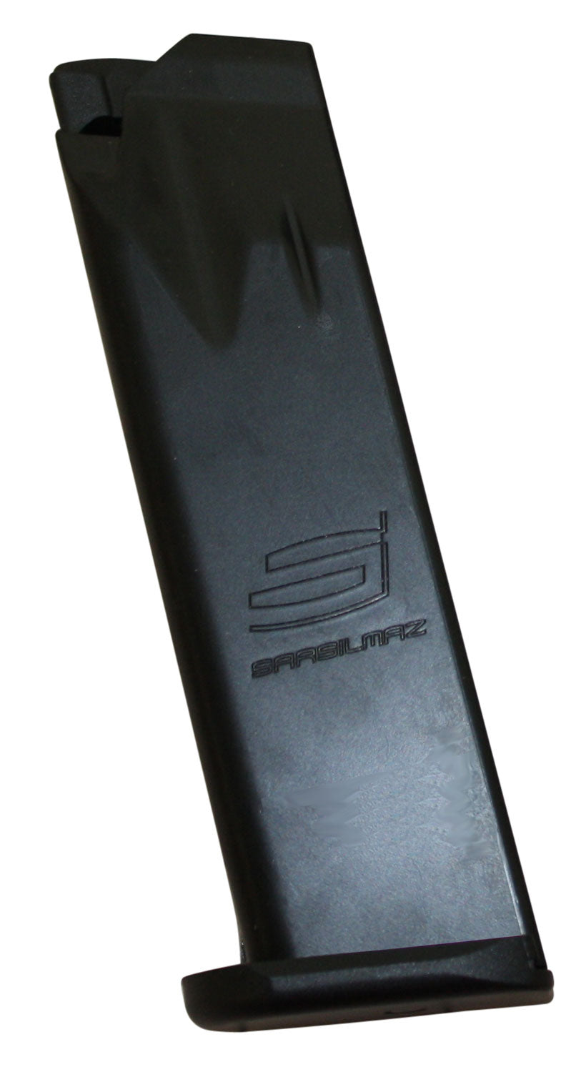 SAR USA CM917 CM9 17rd 9mm Luger Black Steel Magazine