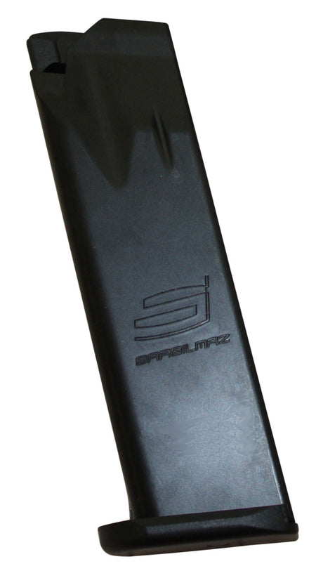 SAR USA CM917 CM9 17rd 9mm Luger Black Steel Magazine