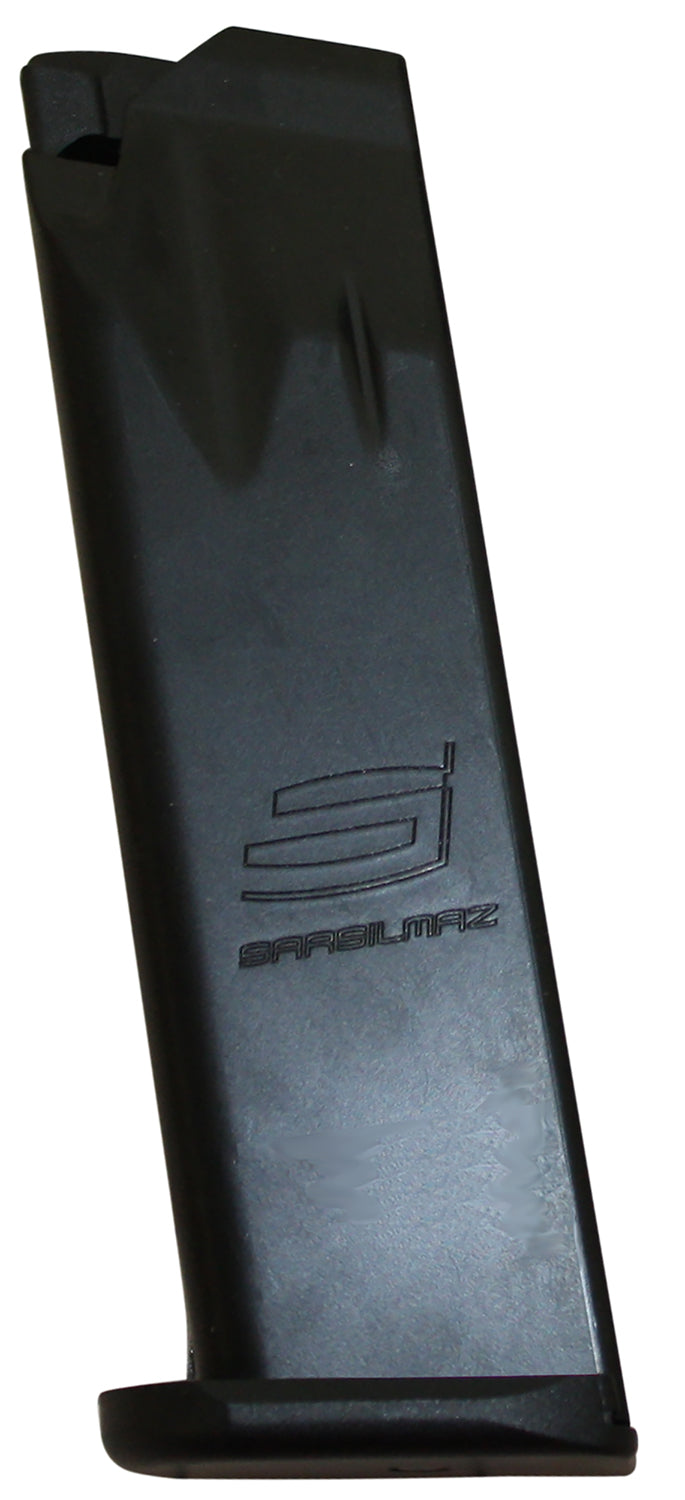 SAR USA CM910 CM9 10rd 9mm Luger Black Steel Magazine