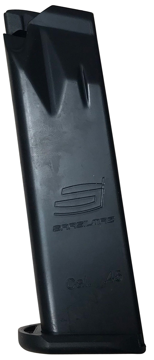 SAR USA ST4510 ST45 10rd 45 ACP Black Steel Magazine