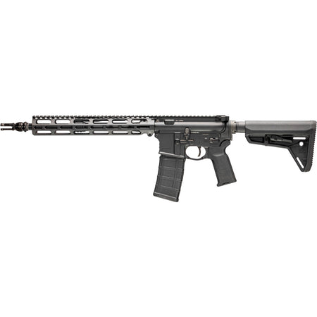 VKTR VK1PW Rifle 5.56 NATO 13.7 in. Black 30 rd. PW to 16 in.