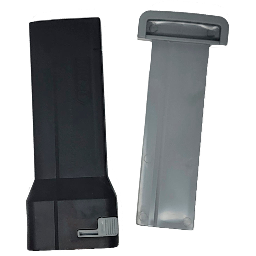 RamIT Speed Loader for 5.56/.223/300 Blackout AR Magazines Gray