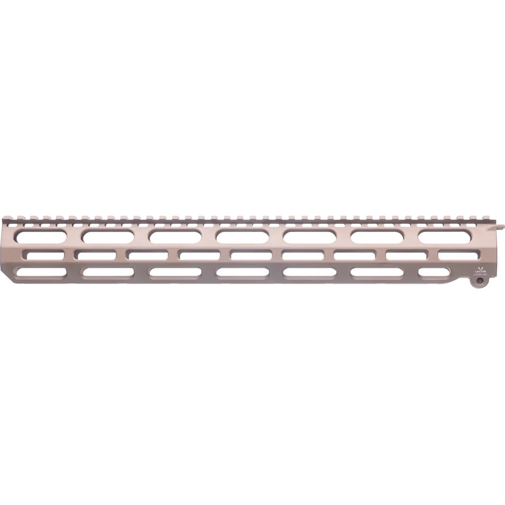 VKTR VK-1 AR15 Handguard Magpul FDE 15.05 in. MLOK