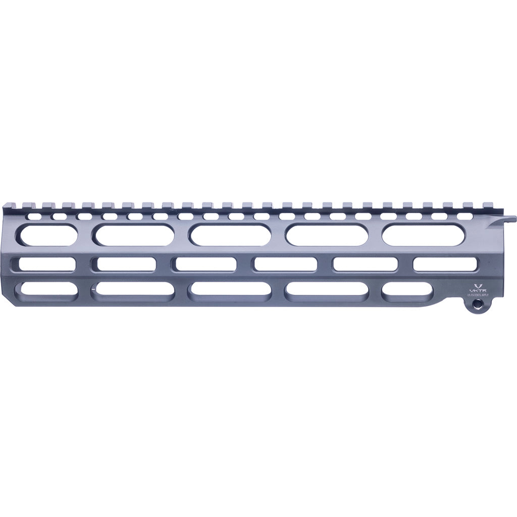 VKTR VK-1 AR15 Handguard Sniper Grey 9.85 in. MLOK