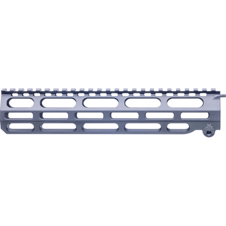 VKTR VK-1 AR15 Handguard Sniper Grey 9.85 in. MLOK