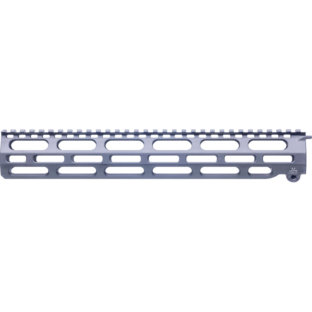 VKTR VK-1 AR15 Handguard Sniper Grey 12.6 in. MLOK