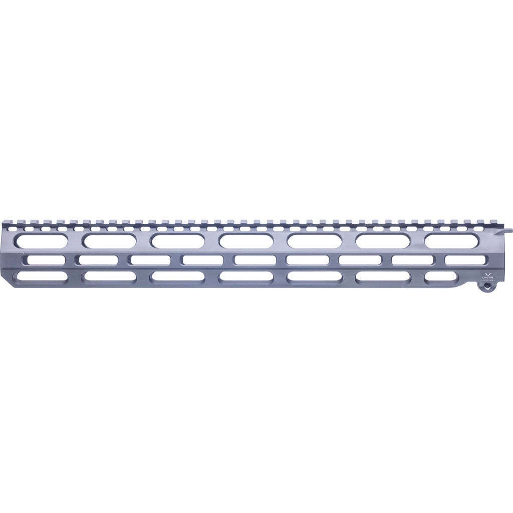 VKTR VK-1 AR15 Handguard Sniper Grey 15.05 in. MLOK