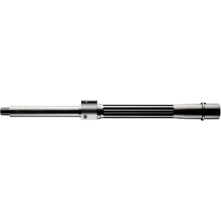 VKTR M16 Barrel 5.56 NATO 13.7 in. Hammer Forged Nitride