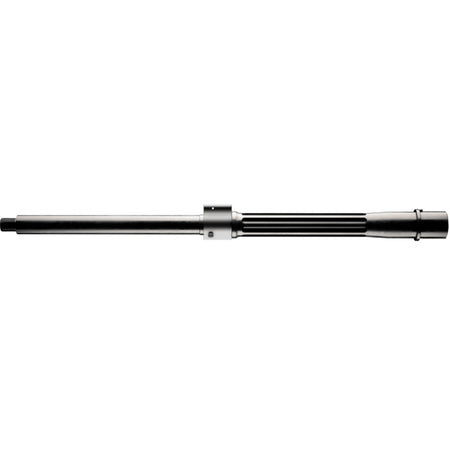 VKTR M16 Barrel 5.56 NATO 16 in. Hammer Forged Nitride