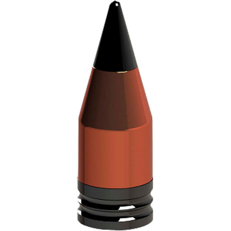 PowerBelt ELR Muzzleloader Bullets 50 Cal. 250 gr. 15 pk.