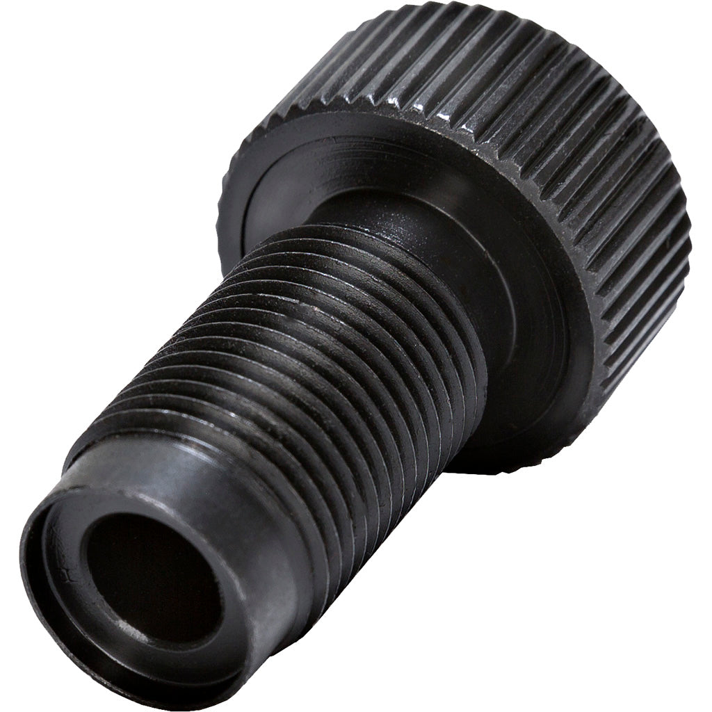 CVA Replacement QRBP Stainless Steel Breech Plug for Accura, Optima, Wolf 50 & 45 Cal